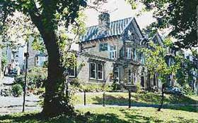 Grosvenor House B&B,  Buxton